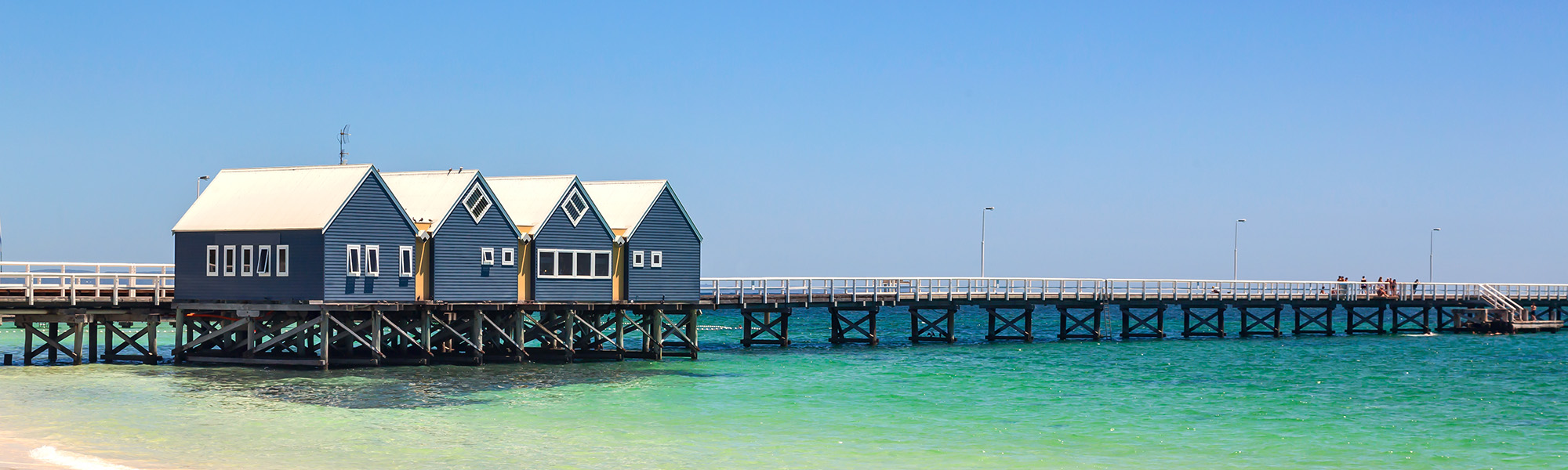 Margaret River Wine Region